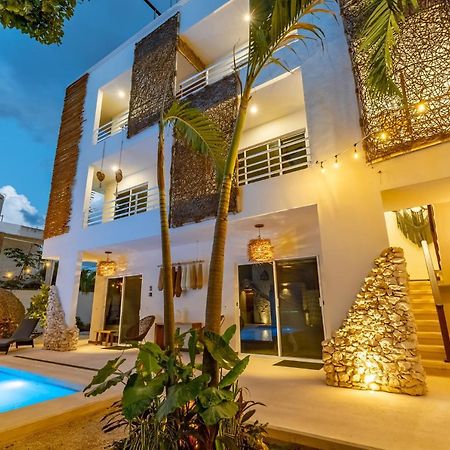 Artec Studios Tulum Dış mekan fotoğraf
