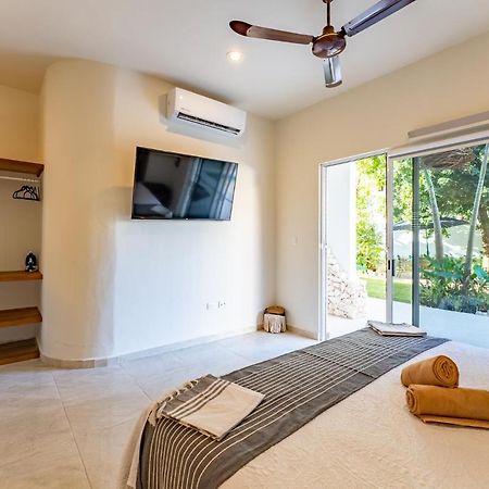 Artec Studios Tulum Dış mekan fotoğraf