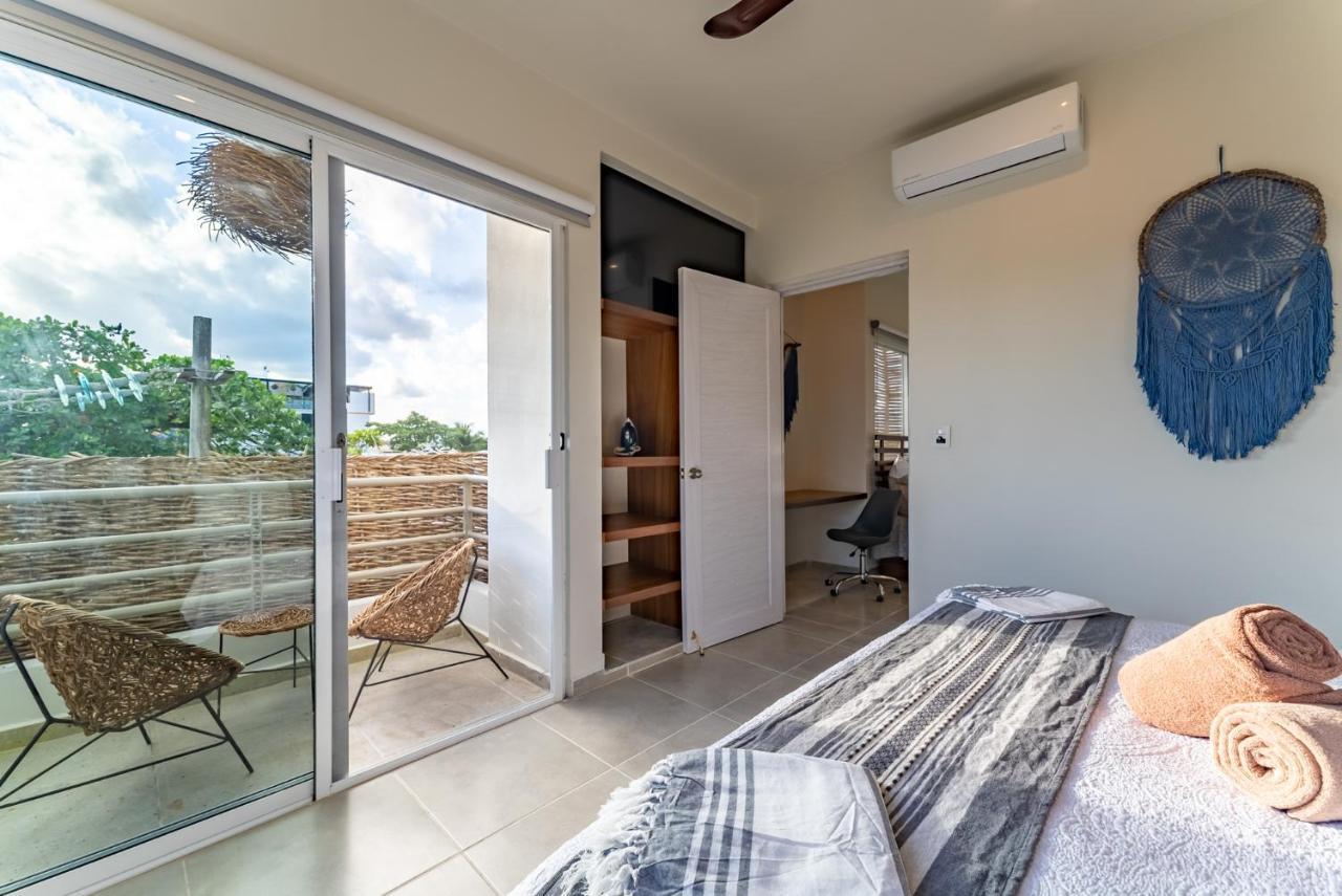 Artec Studios Tulum Dış mekan fotoğraf