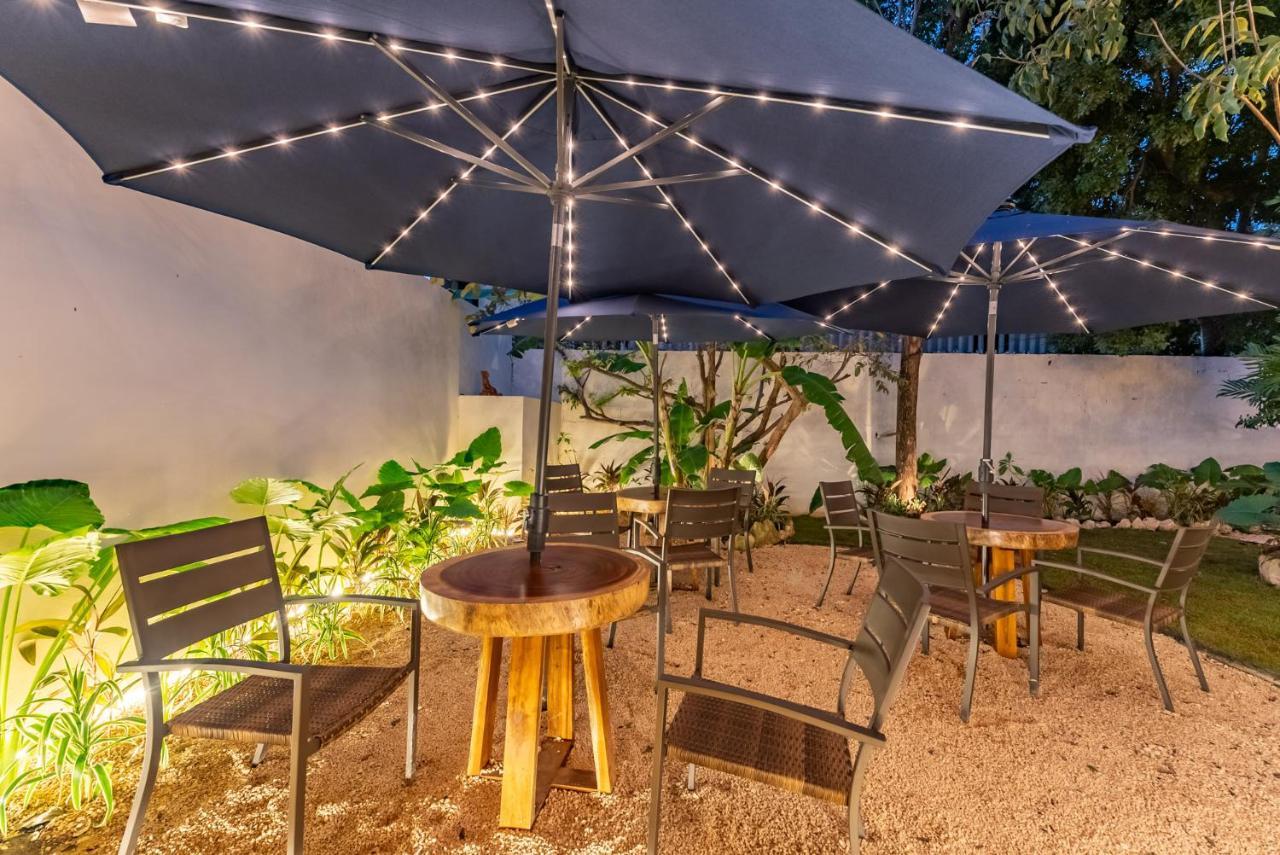 Artec Studios Tulum Dış mekan fotoğraf