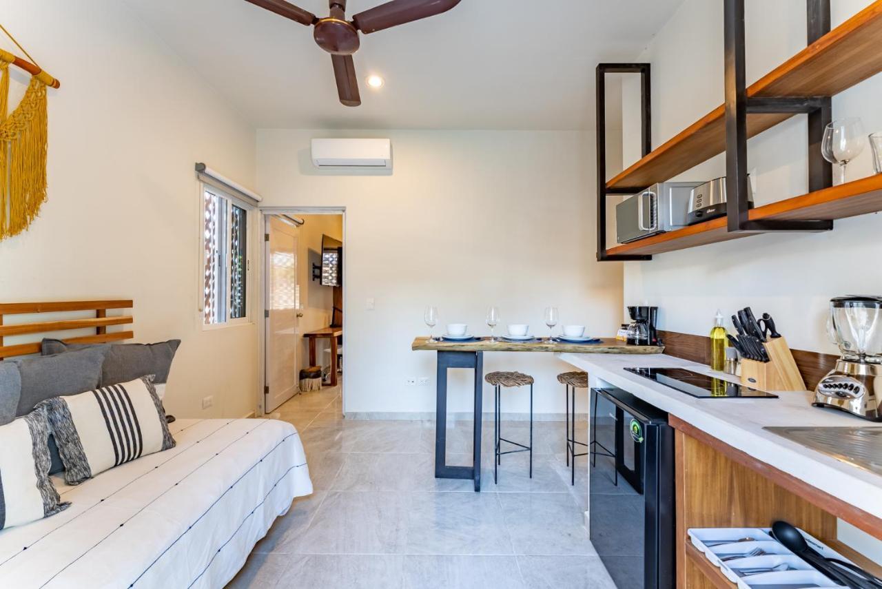Artec Studios Tulum Dış mekan fotoğraf