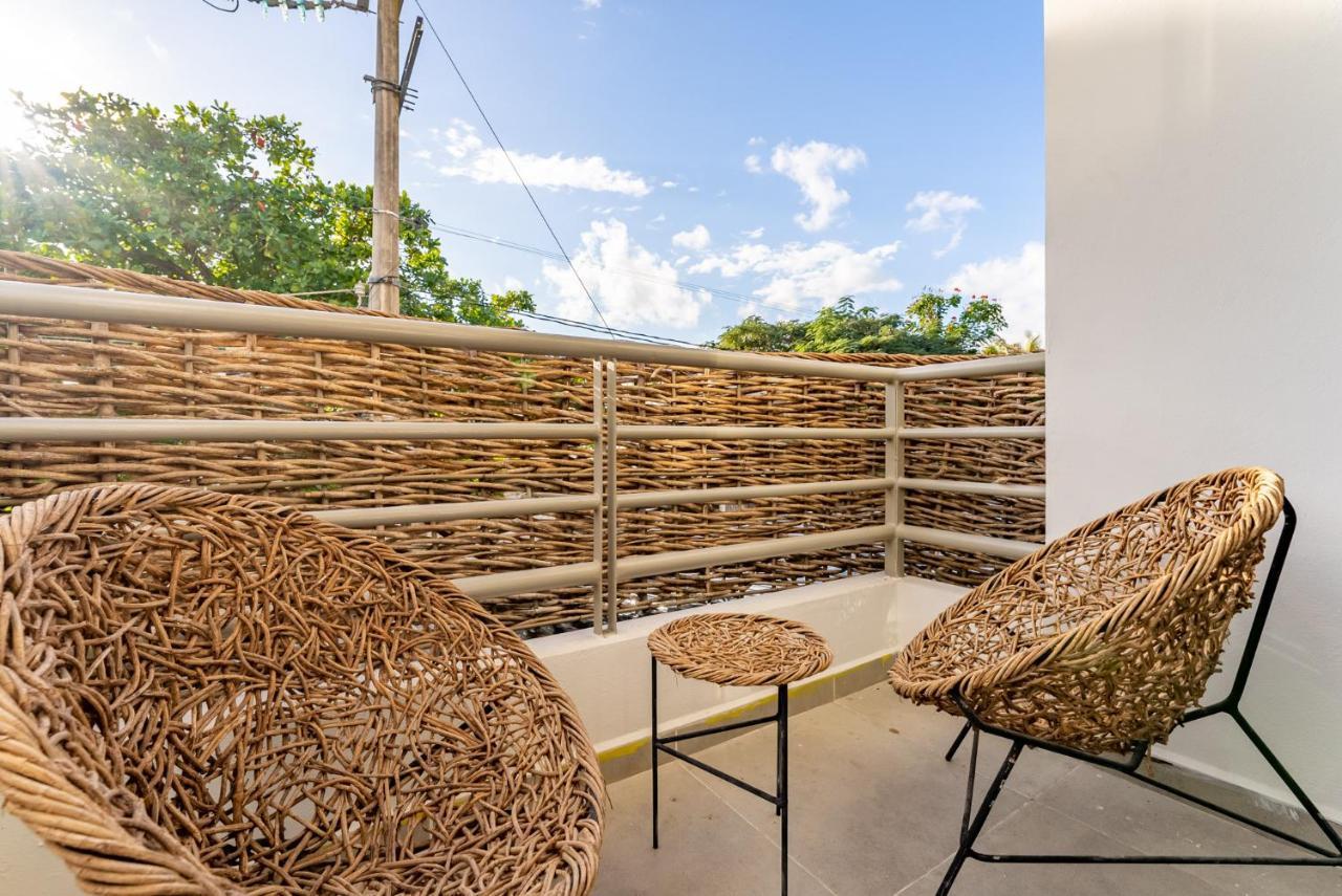 Artec Studios Tulum Dış mekan fotoğraf
