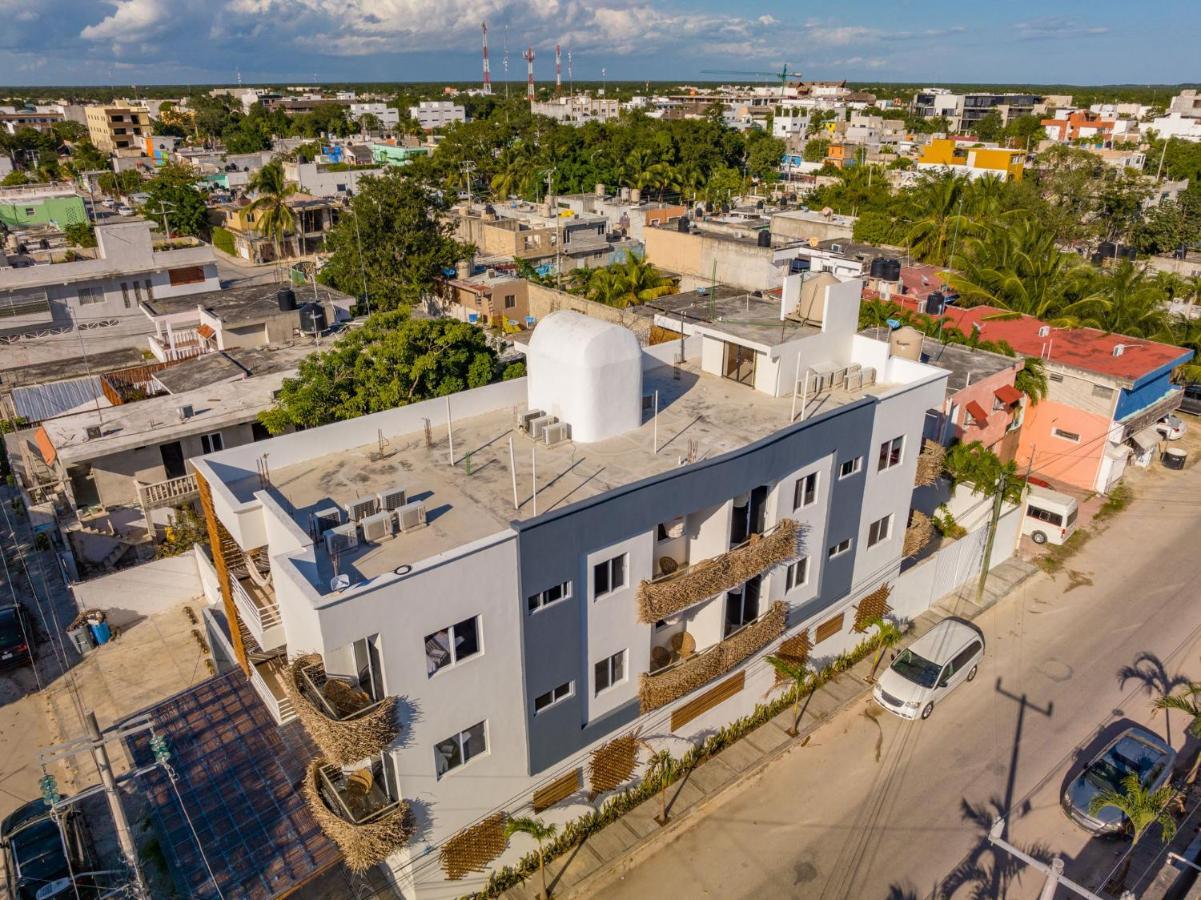 Artec Studios Tulum Dış mekan fotoğraf