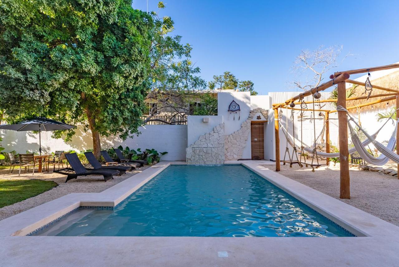 Artec Studios Tulum Dış mekan fotoğraf