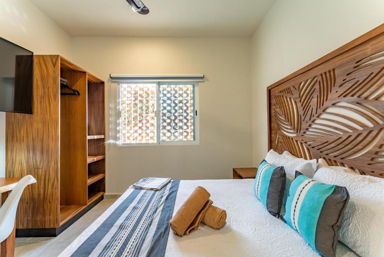 Artec Studios Tulum Dış mekan fotoğraf