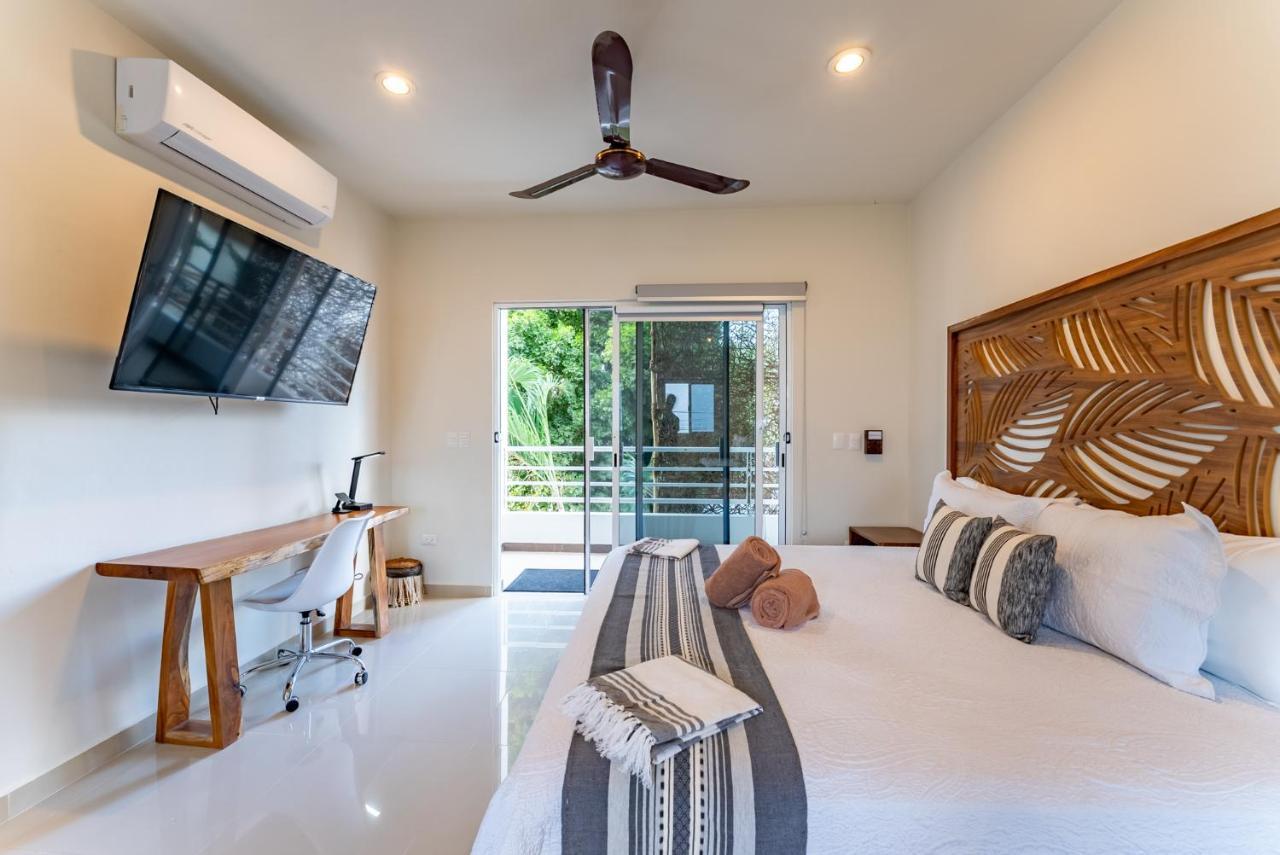 Artec Studios Tulum Dış mekan fotoğraf