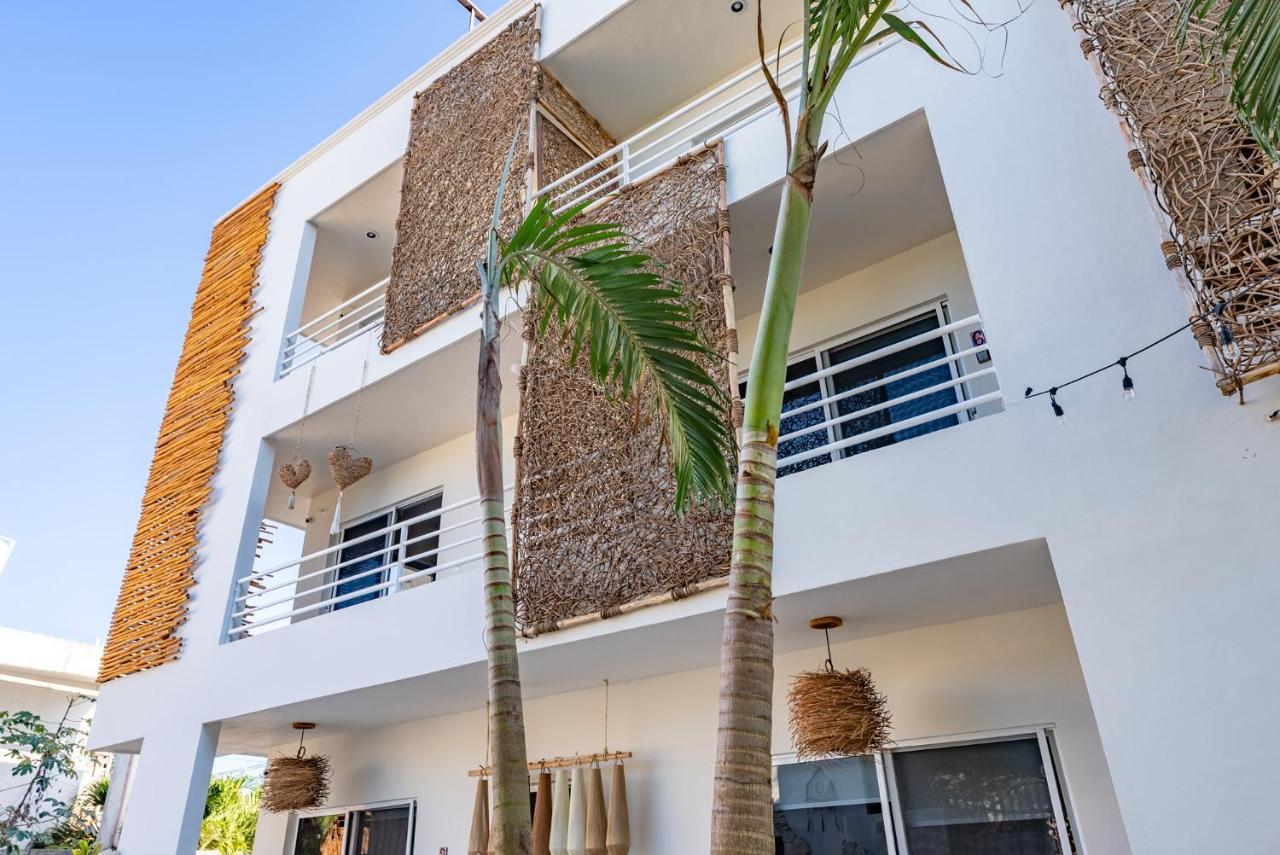 Artec Studios Tulum Dış mekan fotoğraf