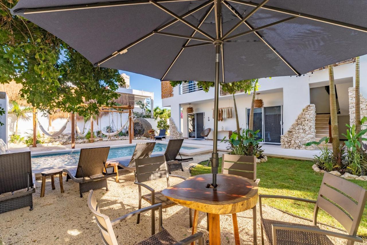 Artec Studios Tulum Dış mekan fotoğraf