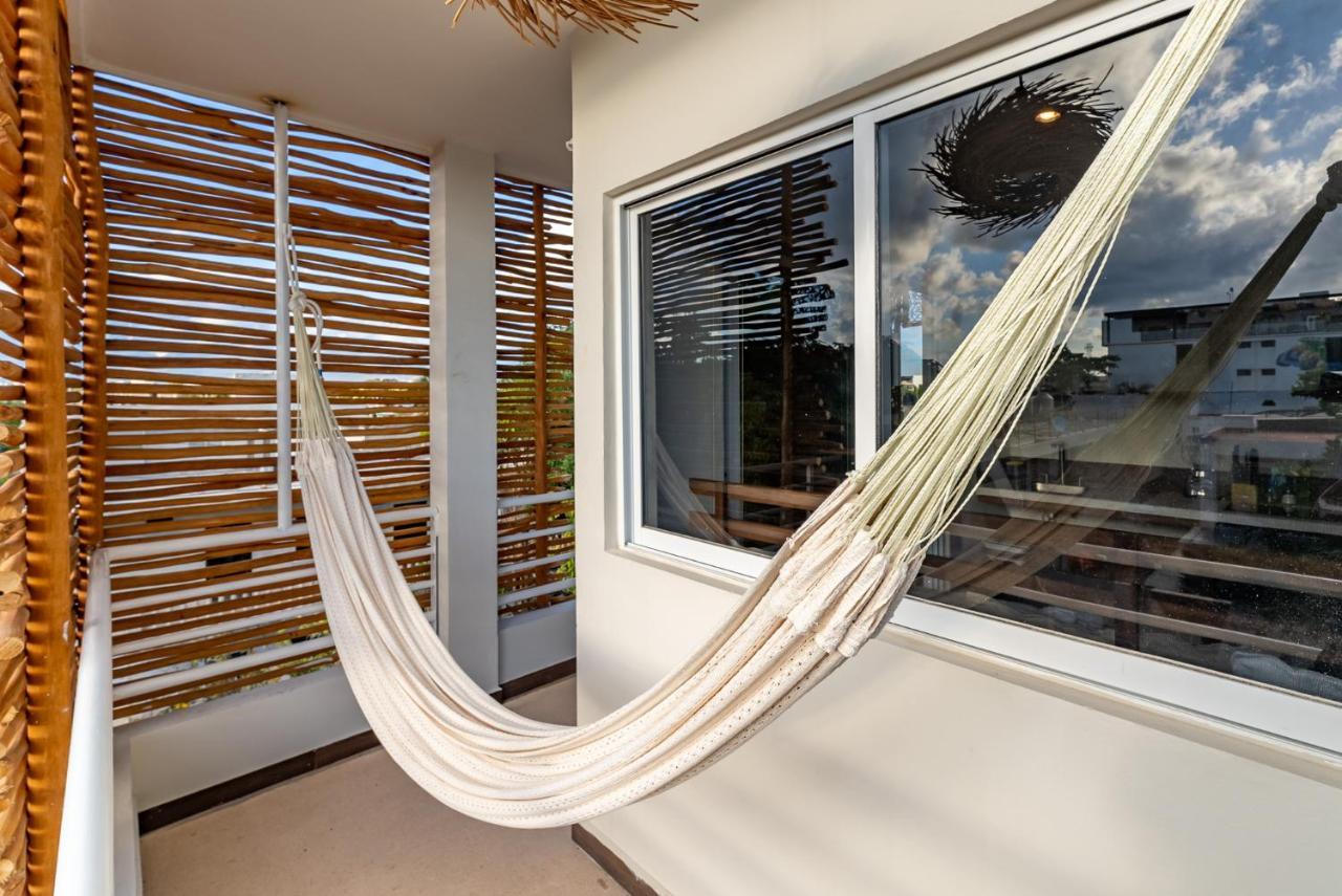 Artec Studios Tulum Dış mekan fotoğraf