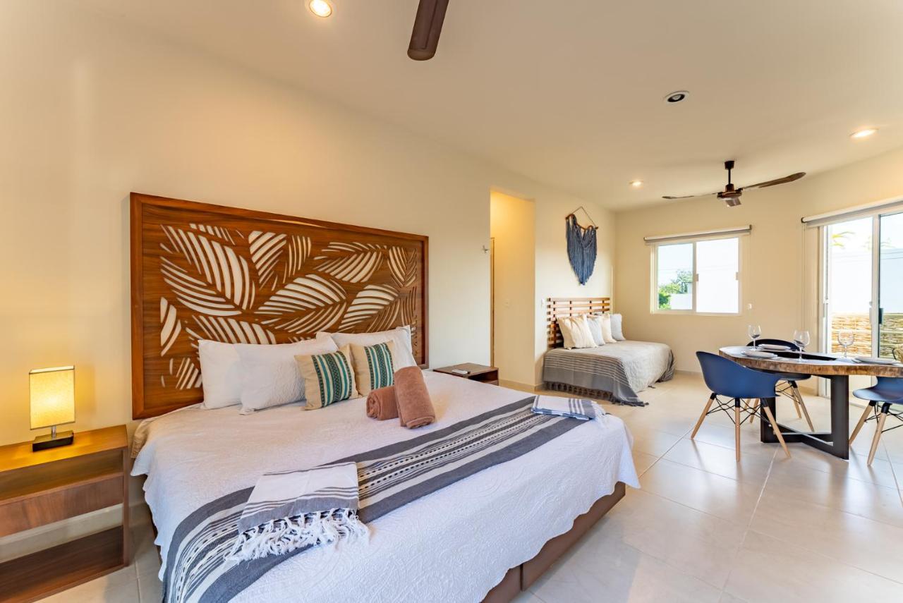 Artec Studios Tulum Dış mekan fotoğraf