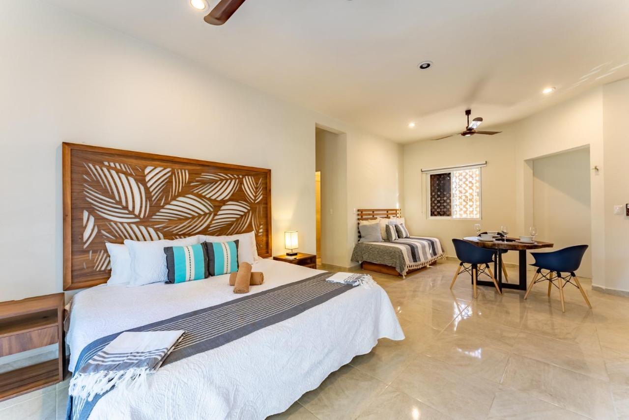 Artec Studios Tulum Dış mekan fotoğraf