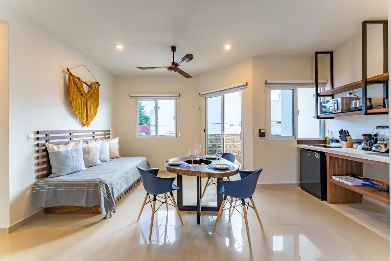Artec Studios Tulum Dış mekan fotoğraf