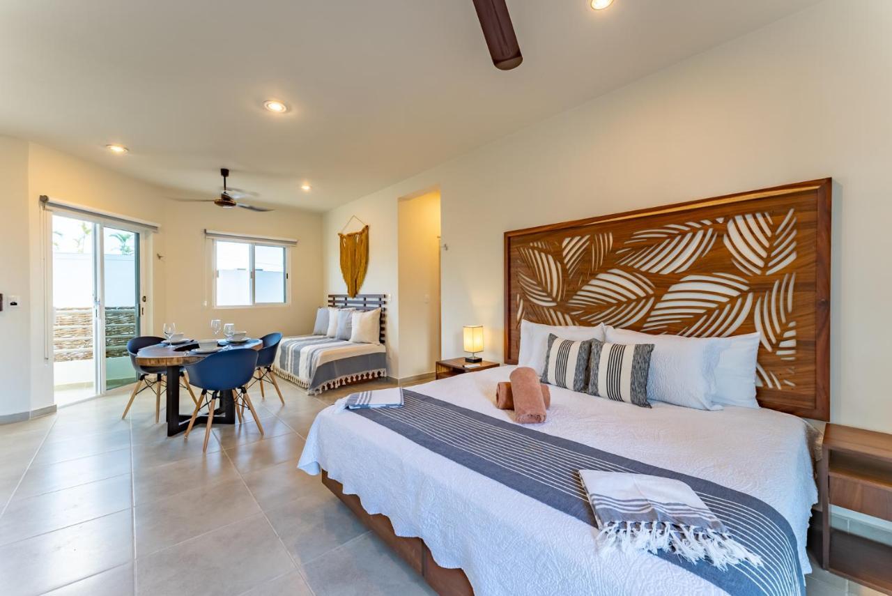 Artec Studios Tulum Dış mekan fotoğraf
