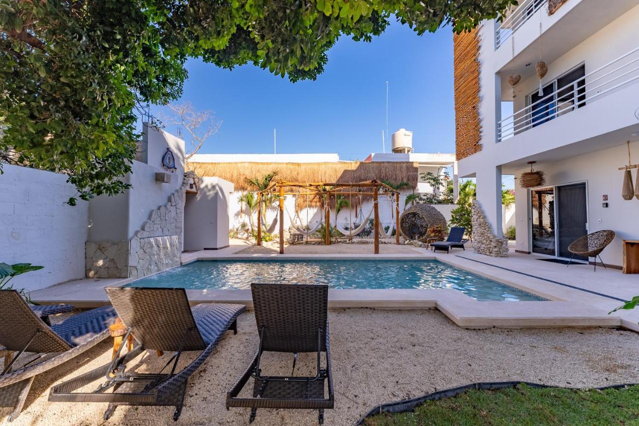 Artec Studios Tulum Dış mekan fotoğraf
