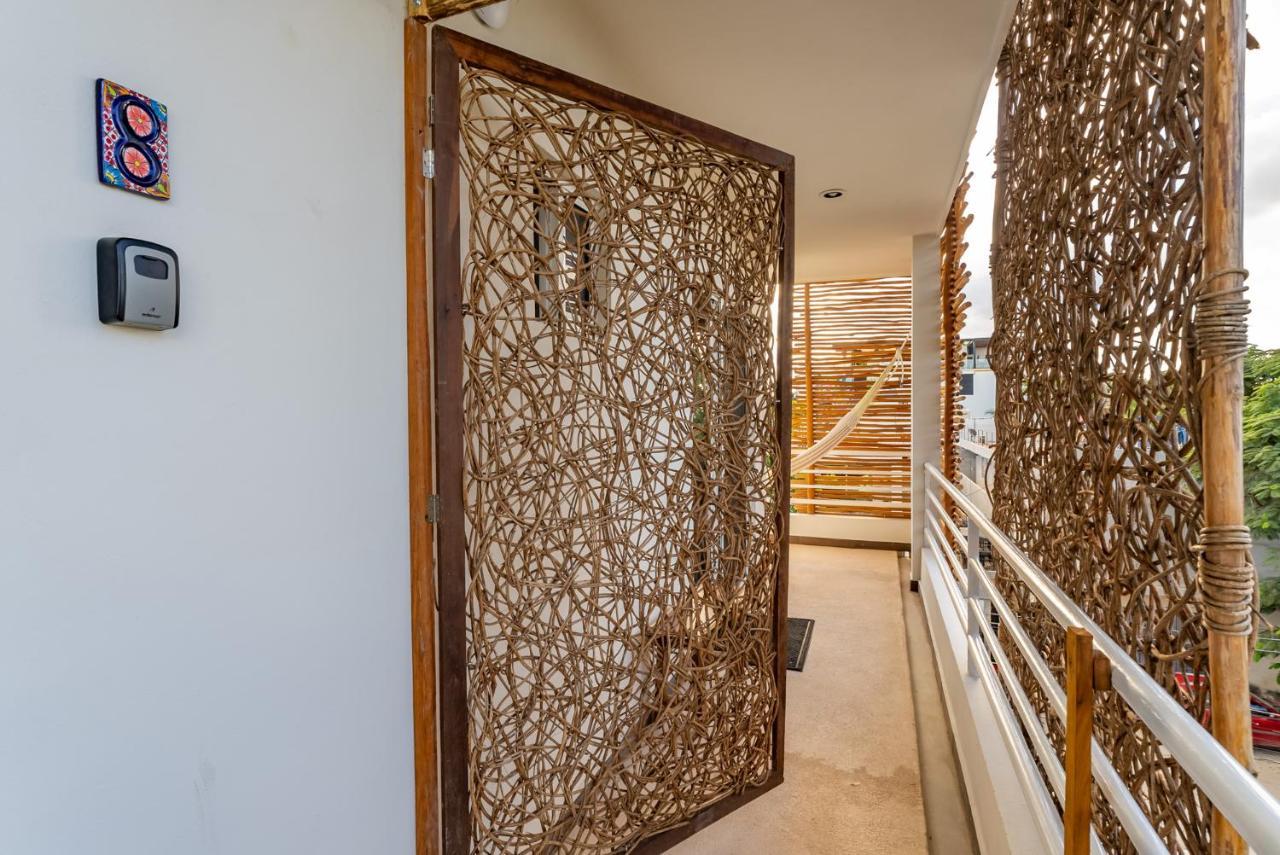 Artec Studios Tulum Dış mekan fotoğraf
