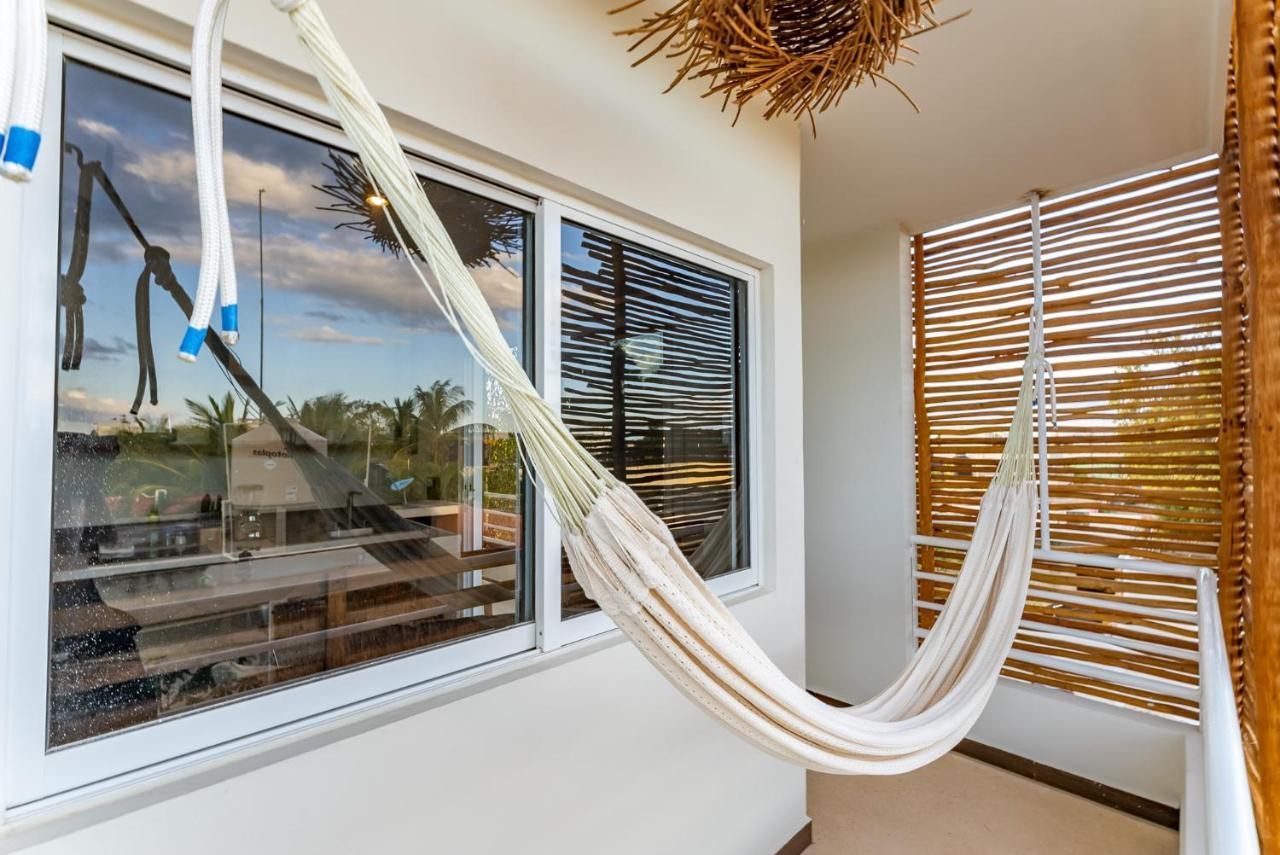 Artec Studios Tulum Dış mekan fotoğraf