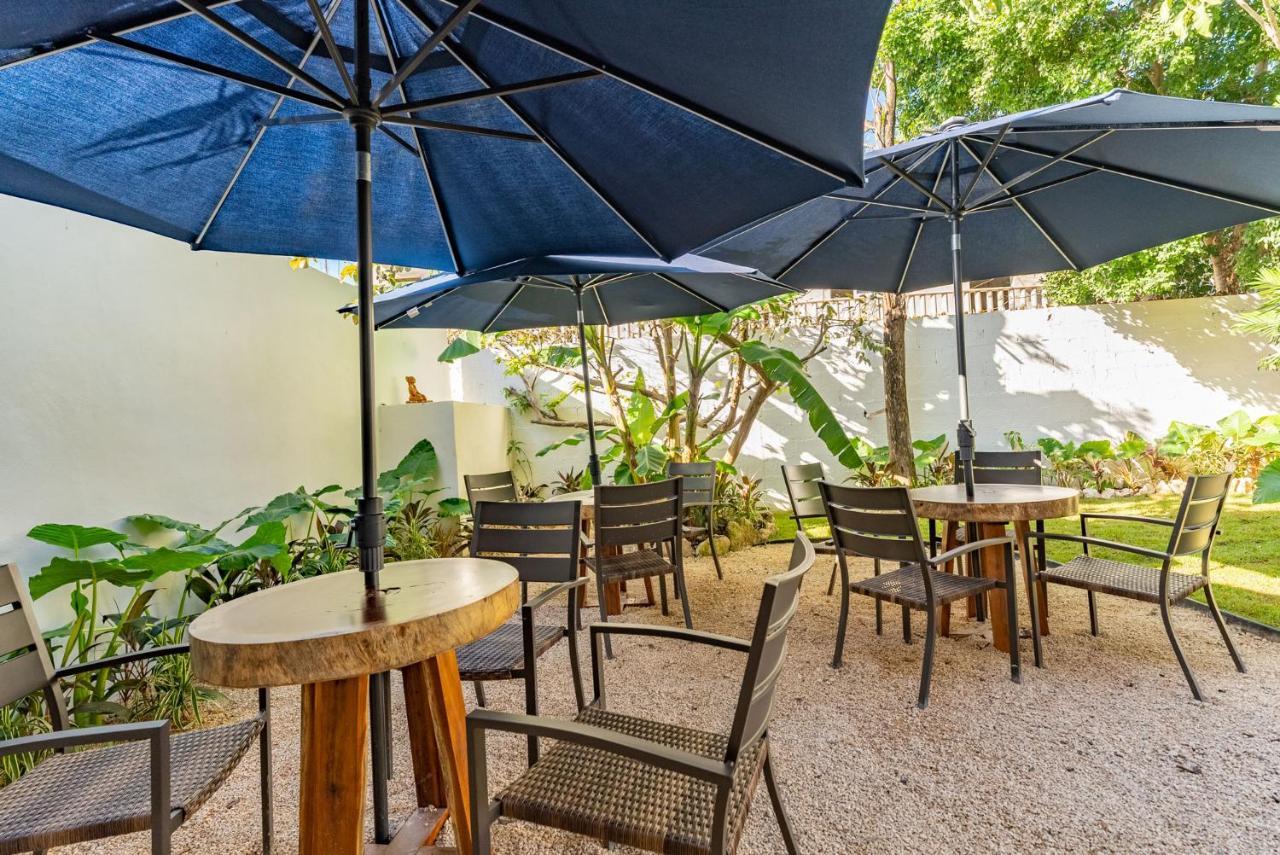 Artec Studios Tulum Dış mekan fotoğraf