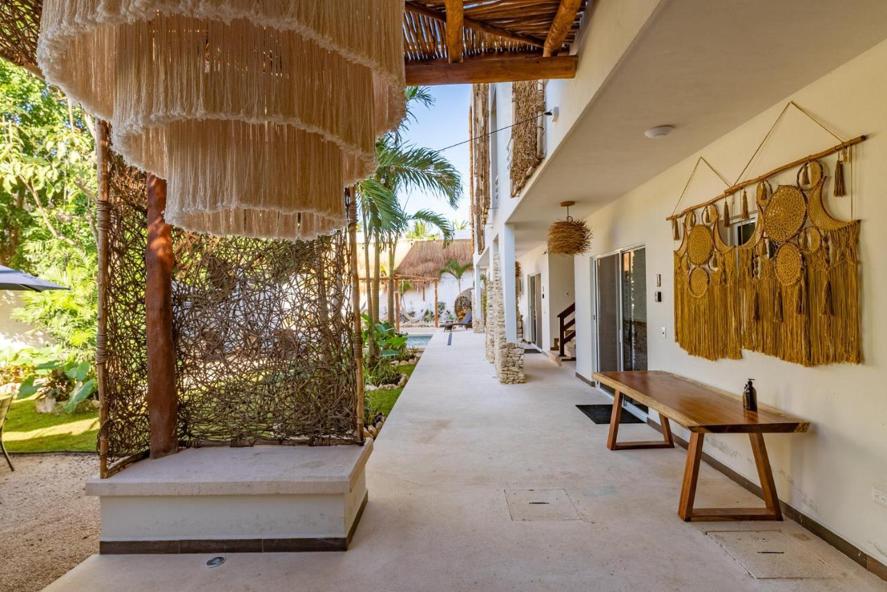 Artec Studios Tulum Dış mekan fotoğraf