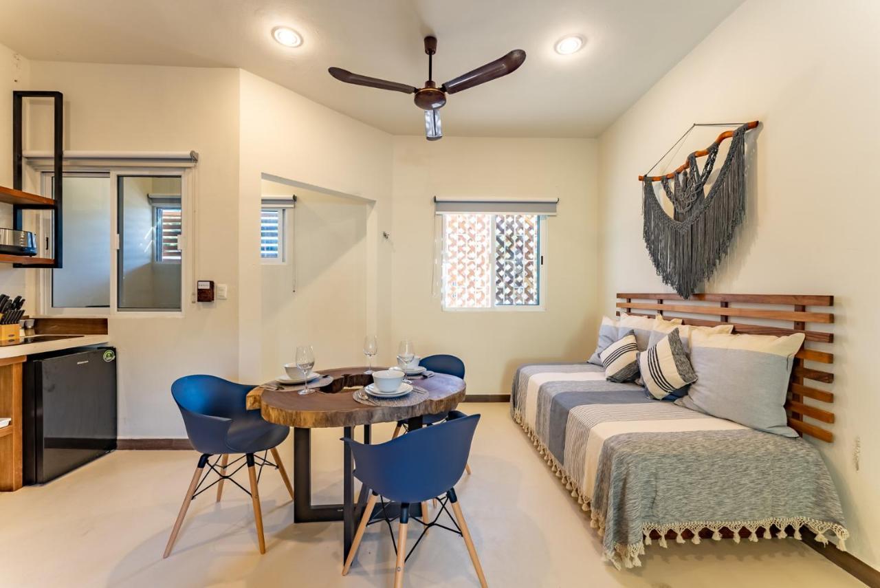 Artec Studios Tulum Dış mekan fotoğraf