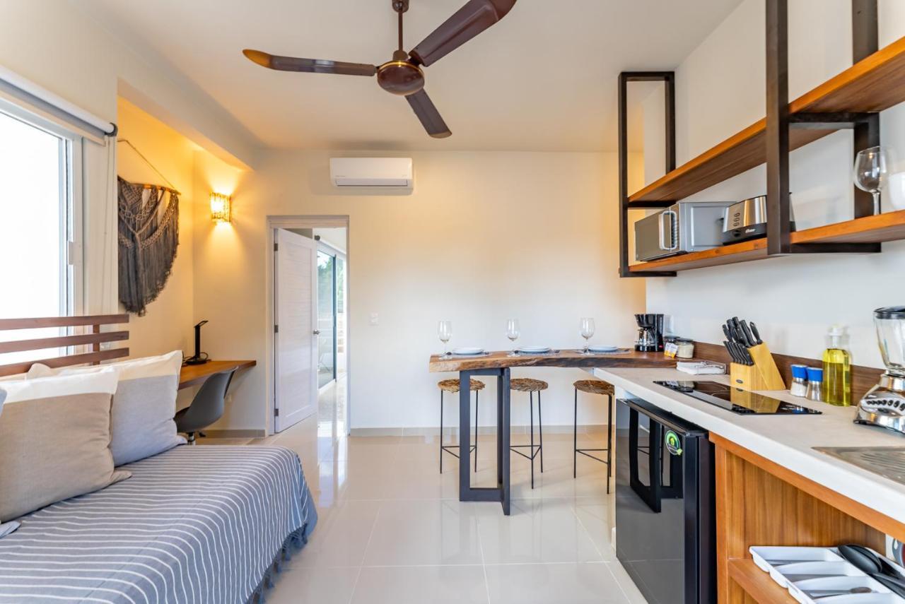 Artec Studios Tulum Dış mekan fotoğraf