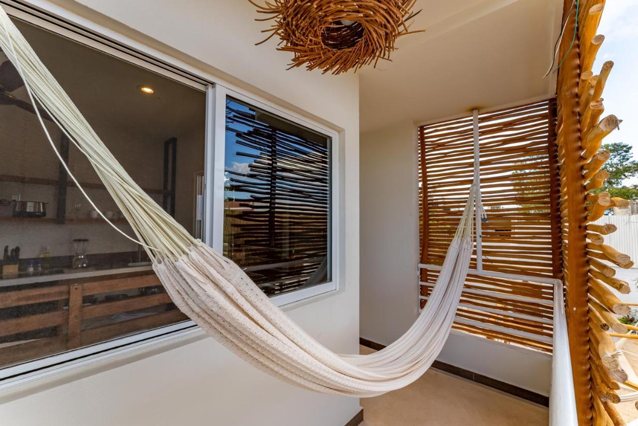 Artec Studios Tulum Dış mekan fotoğraf