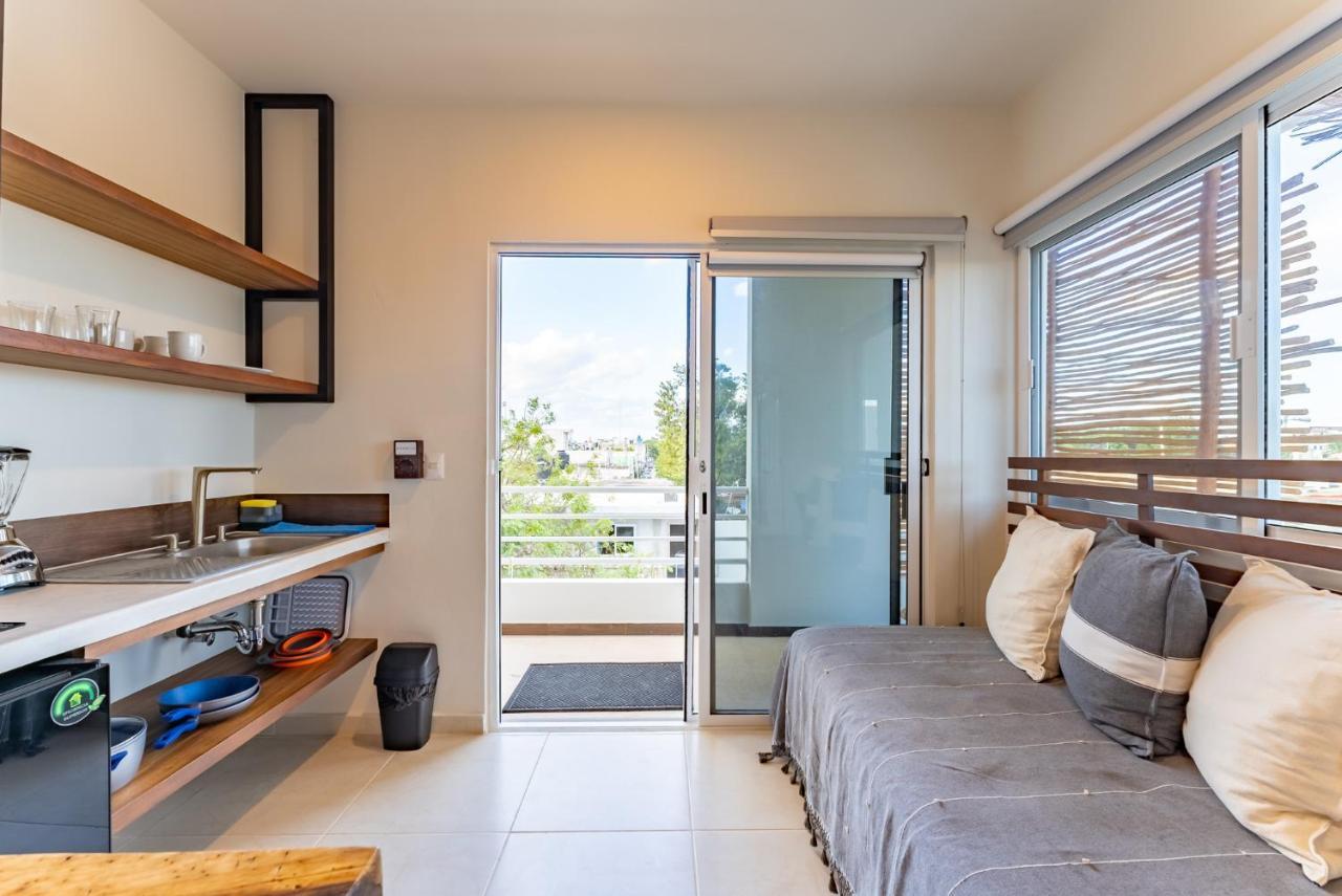 Artec Studios Tulum Dış mekan fotoğraf